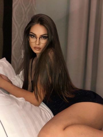 Проститутка Лина
